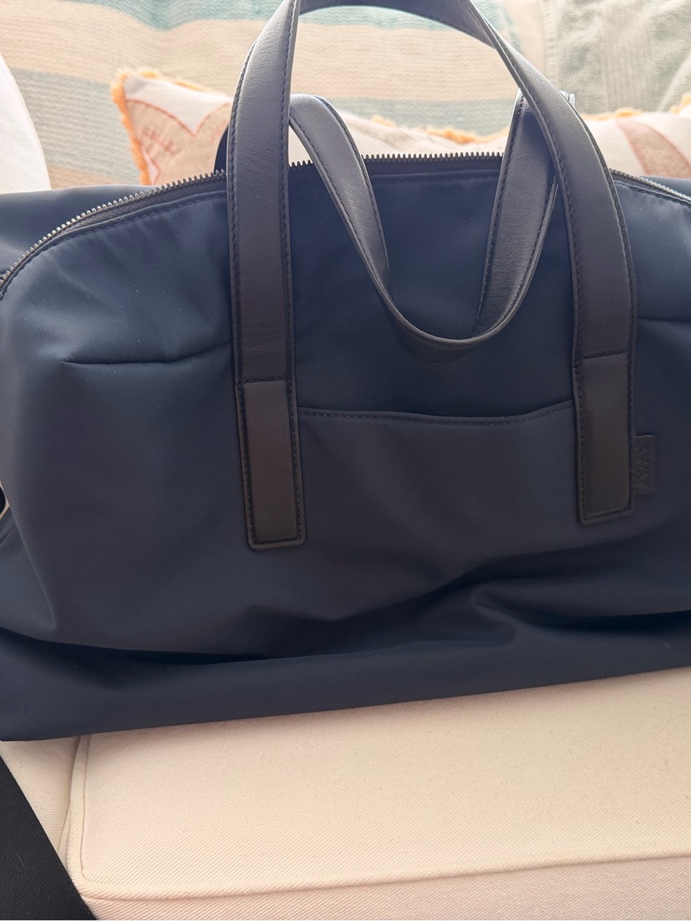 The Everywhere Bag - Navy Blue - Picture 11 of 12